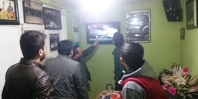 İznikliler Bıktı, O Bıkmadı