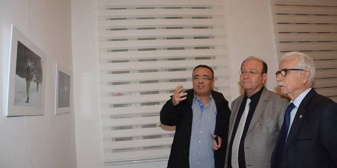 Efeler Belediyesi’nce Düzenlenen Çalıştaya Yoğun İlgi