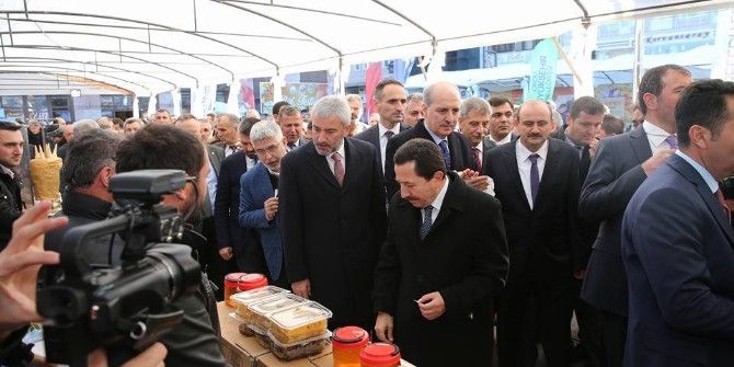 ’Bal’lı Festival