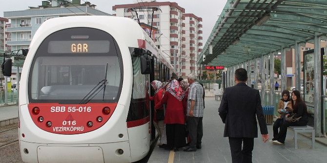 Samulaş’tan Kpss Önlemi