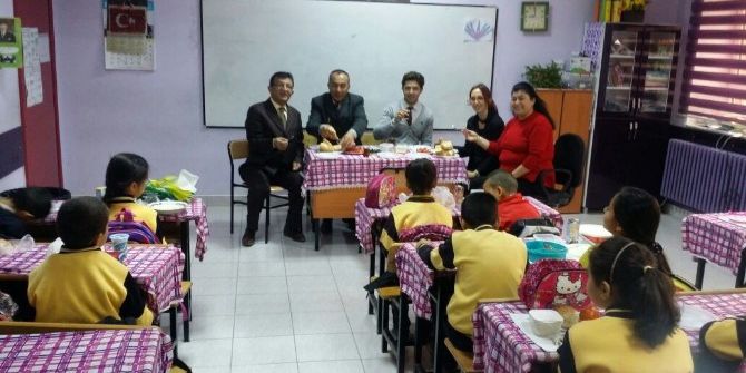 Kulu’da Diyabet Haftası Kapsamında Seminer Düzenlendi