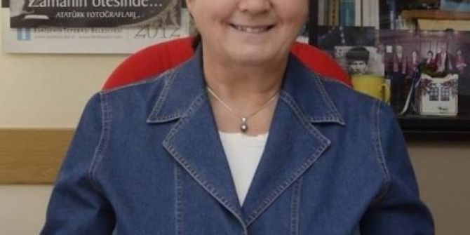 Esogü’den Dünya Çocuk Hakları Günü Açıklaması