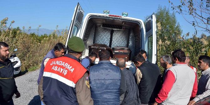 Ortaca’da İntihar