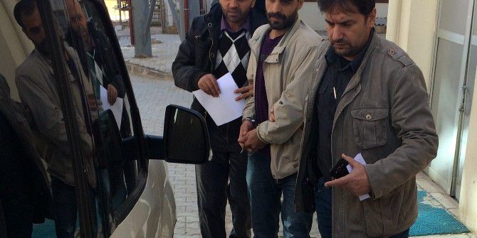 Çocuğu İçin Geldi, Kocası Tarafından Öldürüldü