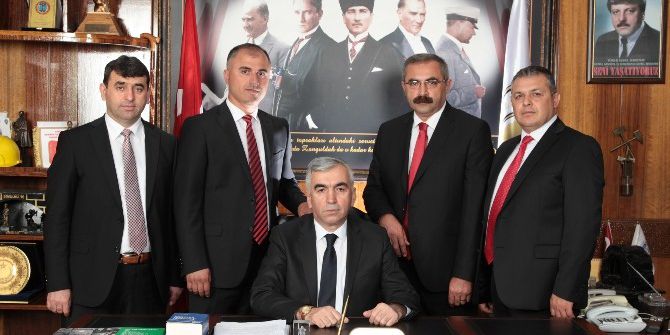 Şirvan’daki Facianın Ardından Gmis Uyardı