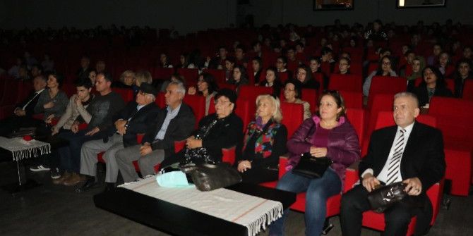Sürdürülebilir Yaşam Film Festivali Başladı