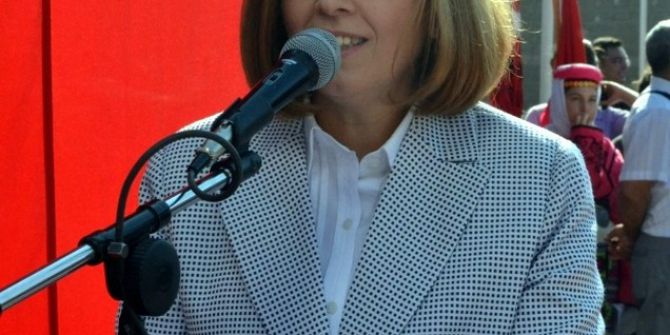 Mhp’li Depboylu’dan Cinsel İstismarla İlgili Düzenlemeye Tepki