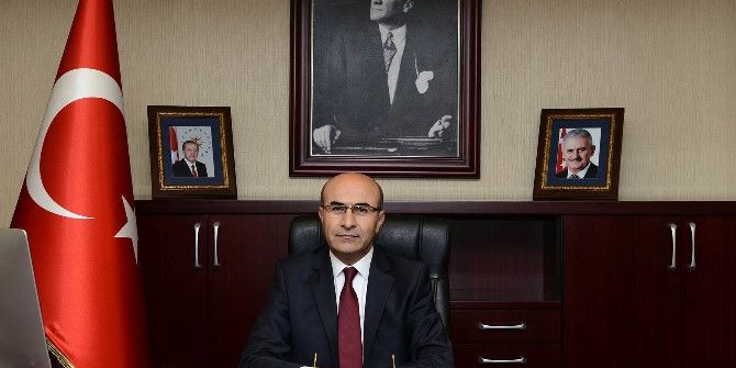 Vali Demirtaş, Vatandaşları Dolandırıcıları Karşı Uyardı