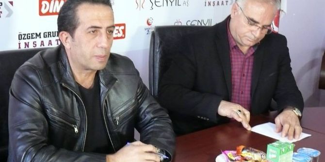 Tokatspor’un Muhasebe Hesapları İnceleniyor