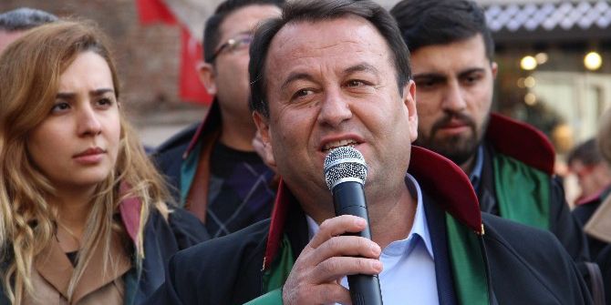 Soma Davası Hazırlıkları Tamamlandı