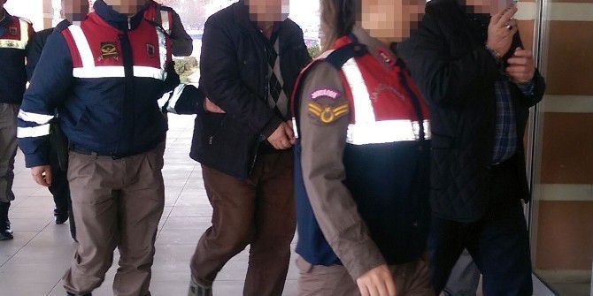 Kaçak Kazı Operasyonunda İki Kişi Daha Tutuklandı