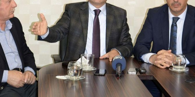 Milletvekili Can, Cinsel İstismar Suçlarının Düzenlenmesine İlişkin Önergeyi Anlattı