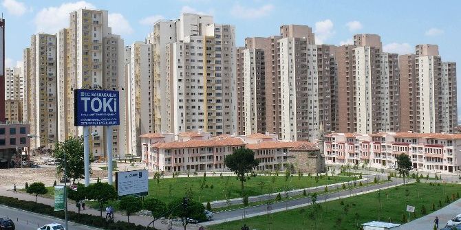 Meclis’te Doğanbey Tartışması