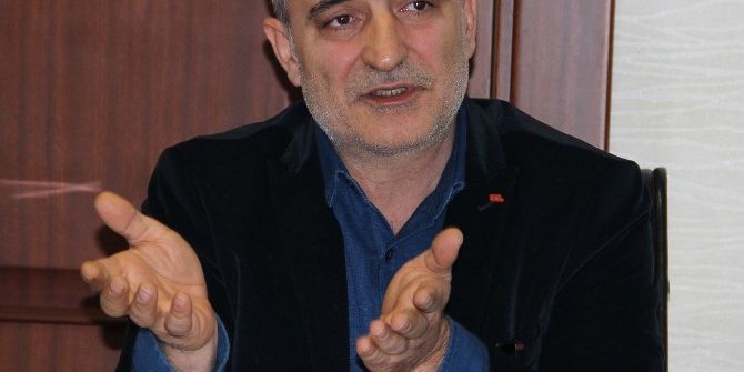 Manisaspor’da Devre Arası Transfer Yapmama Kararı