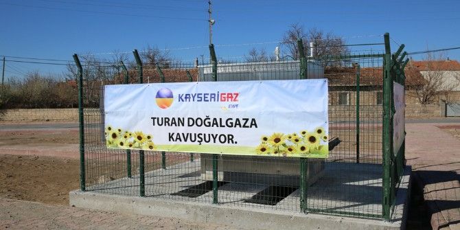 Turanlılar Daha Ucuza Ve Daha Temize Isınacak