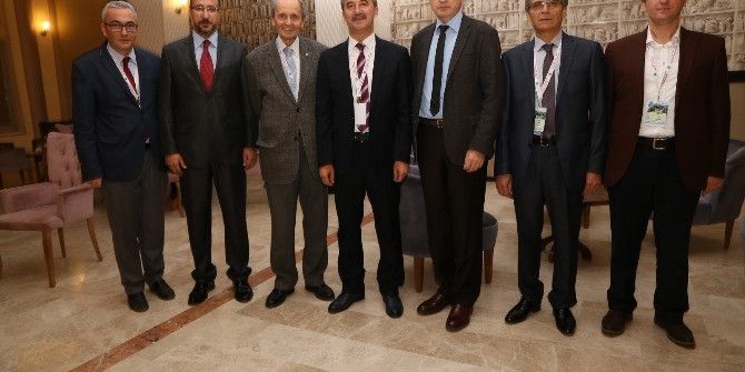 Akademisyenler Turgutlu Tarihini Canlandırdı