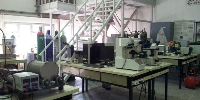 Gazi Üniversitesi Öncülüğünde Eklemeli İmalat Teknolojileri Araştırma Ve Uygulama Merkezi Kuruluyor