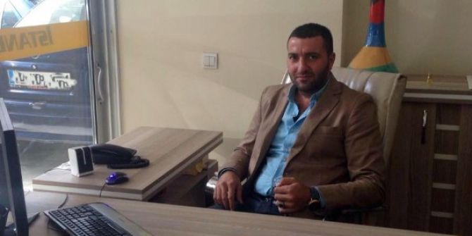 Adıyaman’daki Alacak Verecek Kavgası