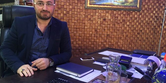 Manisa’da Otopark Ücretleri İcralık