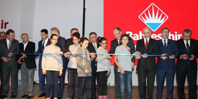 Milli Eğitim Bakanı Yılmaz: “Herkesin Eğitim Ve Öğretime Eşit Şartlar Altında Erişmesini İstiyoruz"