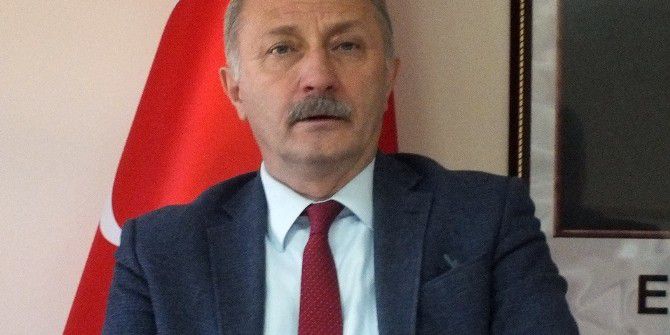 Atabay, Orman Projesine Açıklık Getirdi