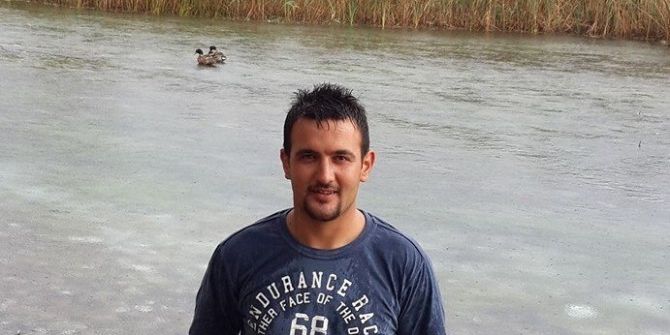 Mhp İl Başkan Yardımcısı’nın Oğlu Trafik Kazasında Hayatını Kaybetti