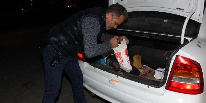 Adana’da ‘Şehri Uyuşturucudan Ve Terörden Temizleme Operasyonu’