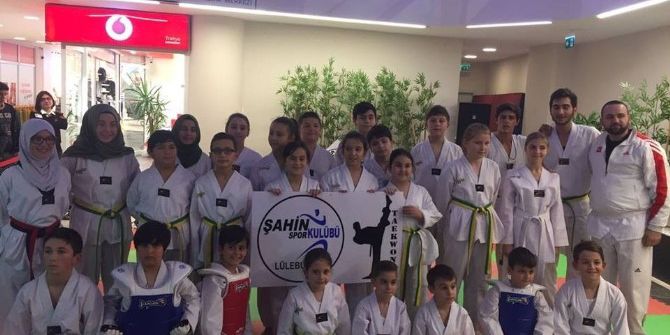 Spor Günü Etkinliği