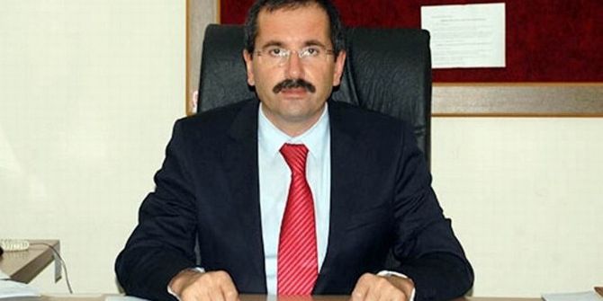 Ali Saraç “Öğrencilerin Emekleri Heba Olmasın Diye Her Türlü Tedbiri Alacağız”