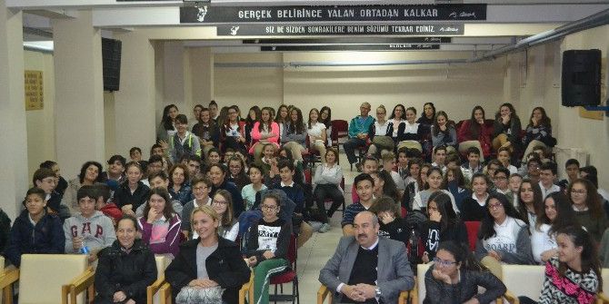 Teog Öncesi Motivasyon