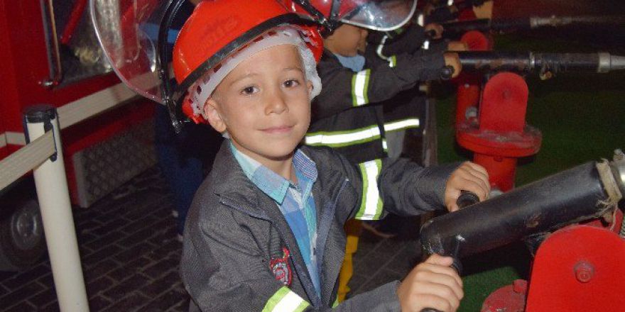 Minopolis’ten Çocuklara En Güzel Hediye