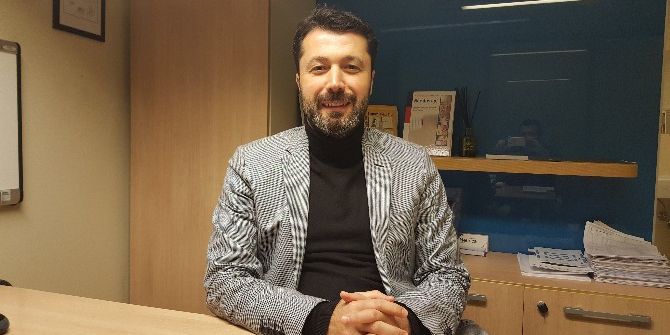 Ameliyatsız Ve İlaçsız Ağrılarınızdan Kurtulun