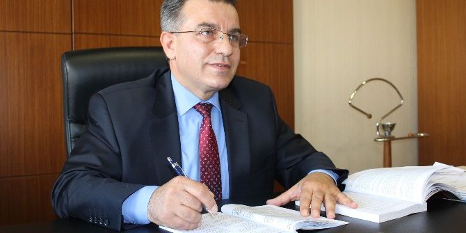 Sayıştay Üyesi “Okumanın Yaşı Yok” Dedi İkinci Üniversiteyi Seçti