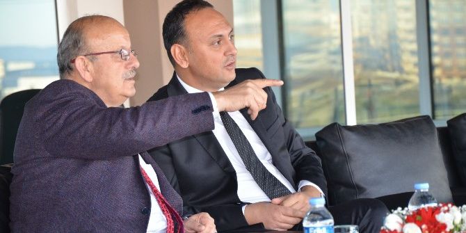 Hipodrum’da İznik Rüzgarları Esti