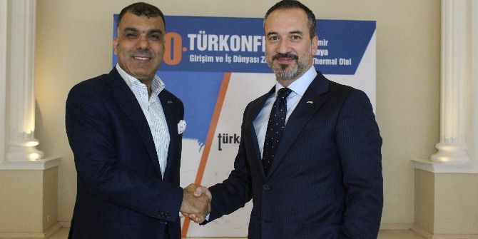 İş Dünyasından "Güven Ortamı" Çağrısı