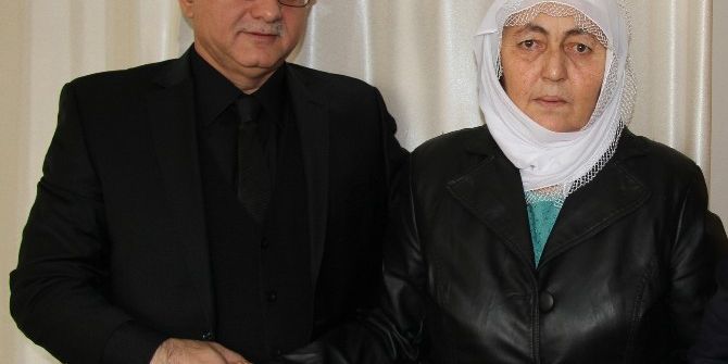 Lokman Hekim Hastanesinden Bir İlk