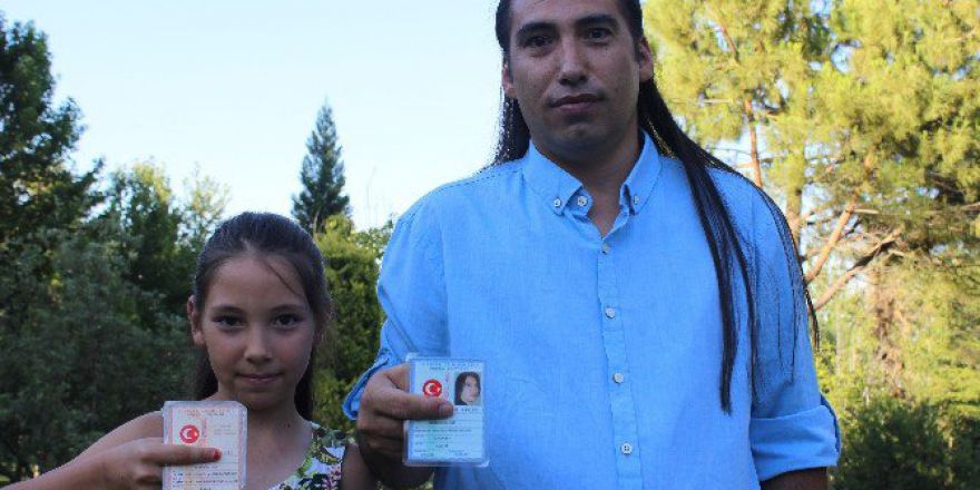 İkisinin İsmi 86 Harften Oluşuyor