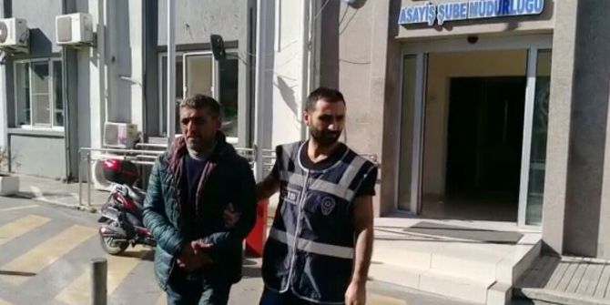 Emekli Maaşını Kapkaççılara Kaptırdı