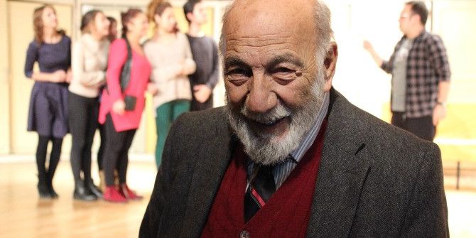 Boşanmış Ünlü Çift, 40 Sene Sonra Yüz Yüze Gelecekler