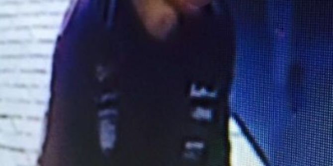 Kooperatif Müdürüne Yumruklu Saldırı