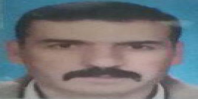 Silahını Temizlerken Kendini Vurdu