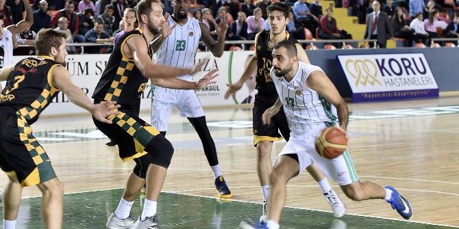 Mamak Belediyesi Dsi Evinde Mutlu