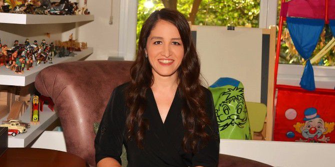 Çocuklar Neden Yalan Söyler?