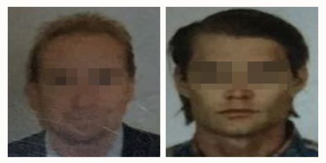 Diyarbakır’da İsveçli 2 Gazeteci Gözaltına Alındı