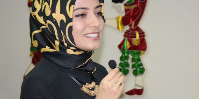 Hayat Hastanesi’nden Yıldırımlı Kadınlara Obezite Semineri