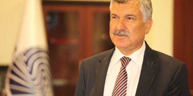 Karalar: "Çocuklarımıza Çocukluklarını Vereceğiz"