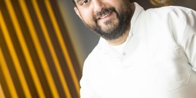 Diş Problemleri Botoks İle Tedavi Edilebiliyor