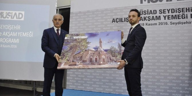 Müsiad Genel Başkanı’ndan Döviz Kuru Değerlendirmesi