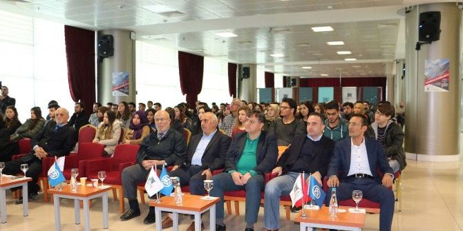 Kto Karatay’da Güneş Enerjisi Konuşuldu