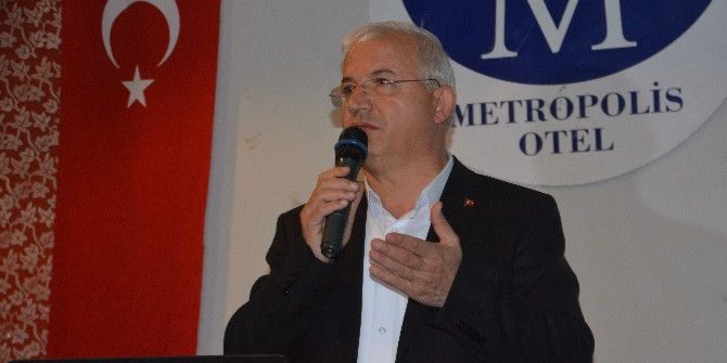 61 İlin İhracatını Geçen Torbalı’da Trafik Sorunu Ele Alındı